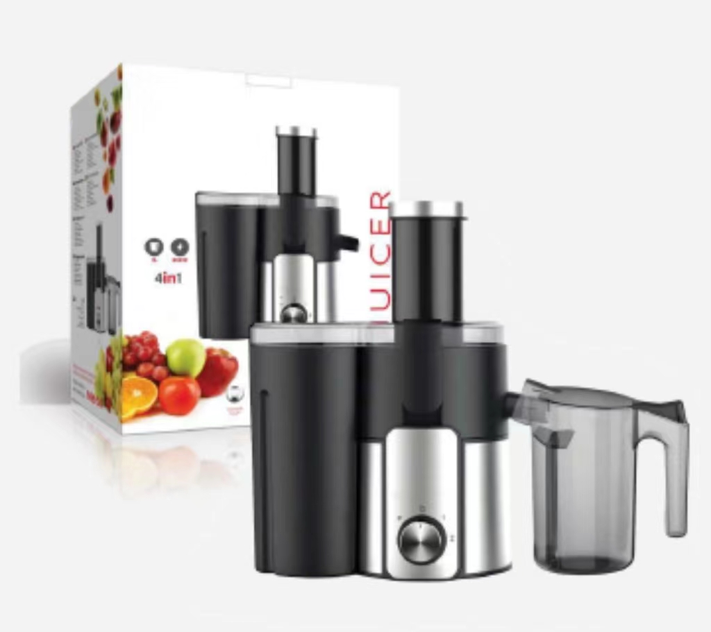 Extracteur de jus