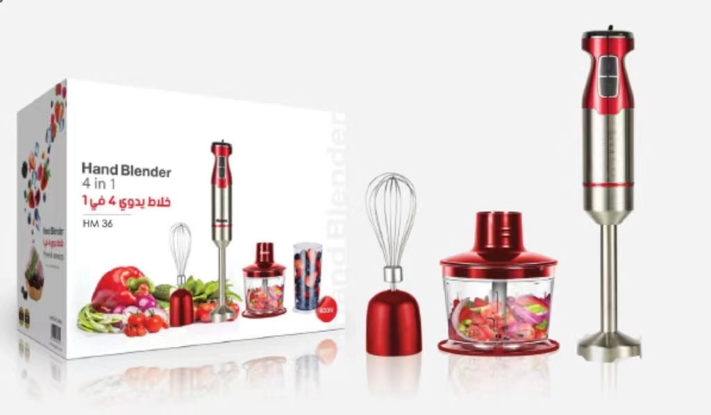 Machine de cuisson multifonctionnelle