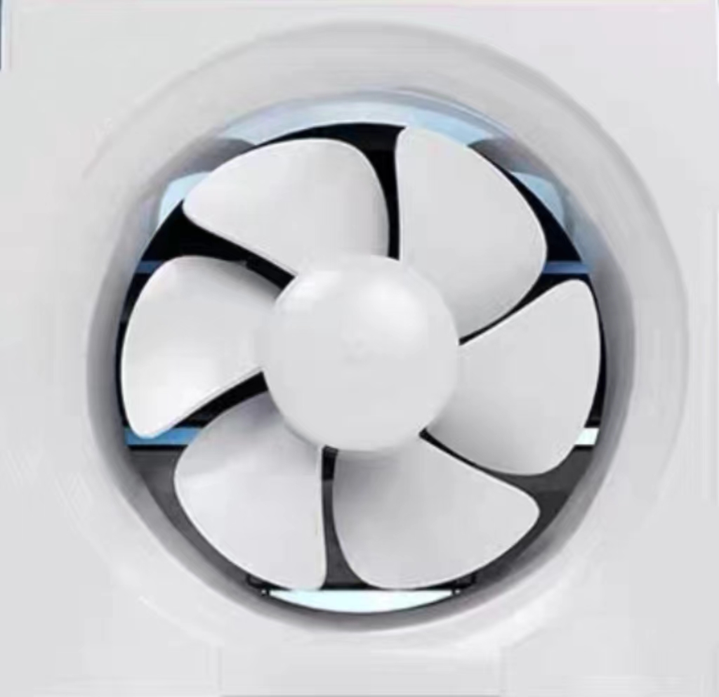 Ventilateur d'évacuation