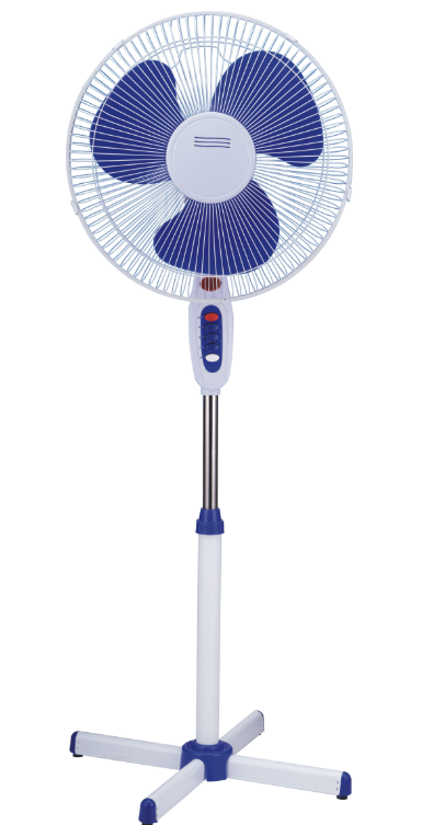 Ventilateur au sol