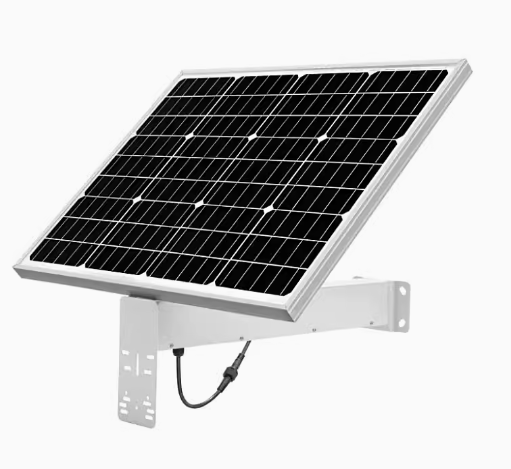 Panneaux solaires